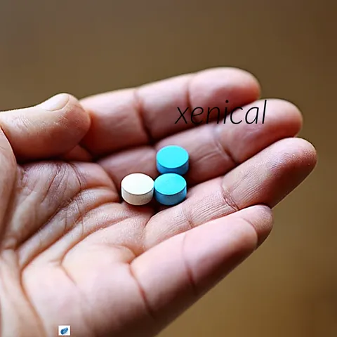 Se puede comprar xenical sin receta medica